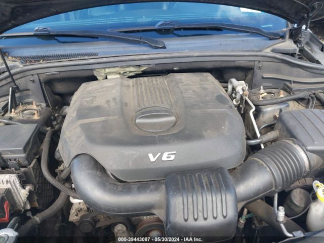 2015 JEEP GRAND CHEROKEE 1C4RJFBG2FC802641 Photo 9