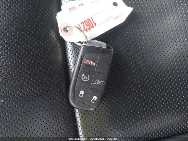 2015 JEEP GRAND CHEROKEE 1C4RJFBG2FC802641 Photo 10