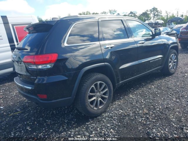 2015 JEEP GRAND CHEROKEE 1C4RJFBG2FC802641 Photo 3