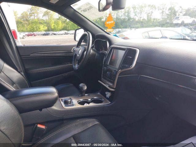 2015 JEEP GRAND CHEROKEE 1C4RJFBG2FC802641 Photo 4