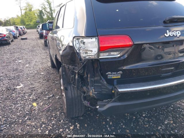 2015 JEEP GRAND CHEROKEE 1C4RJFBG2FC802641 Photo 5