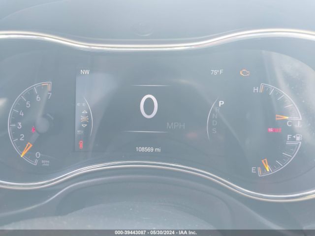 2015 JEEP GRAND CHEROKEE 1C4RJFBG2FC802641 Photo 6
