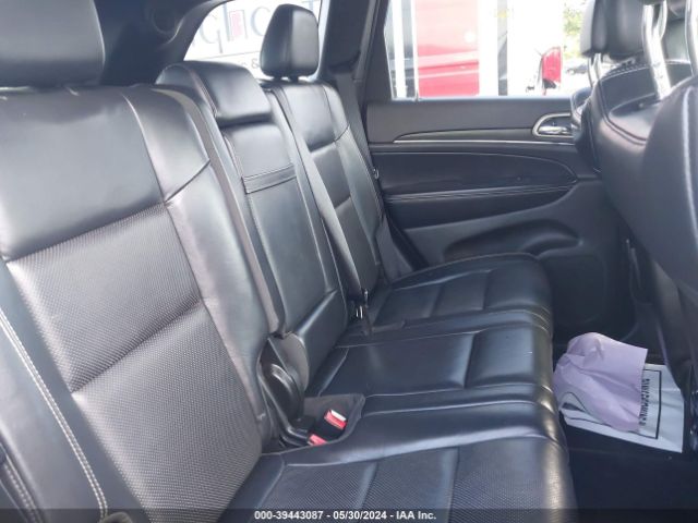 2015 JEEP GRAND CHEROKEE 1C4RJFBG2FC802641 Photo 7