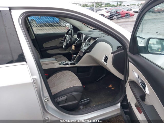 Chevrolet EQUINOX 1LT 2015 1GNALBEK2FZ127619 Image 5