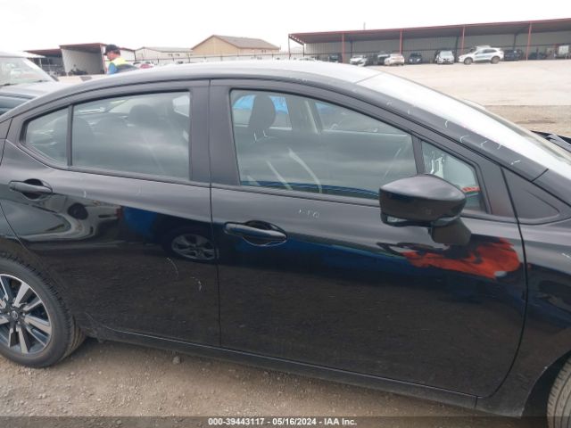 3N1CN8EVXNL833898 Nissan Versa 1.6 Sv Xtronic Cvt