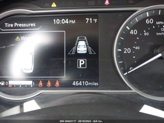 3N1CN8EVXNL833898 Nissan Versa 1.6 Sv Xtronic Cvt