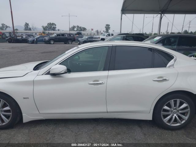 JN1EV7AP4HM733266 Infiniti Q50 3.0t Premium