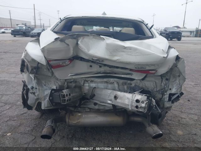 JN1EV7AP4HM733266 Infiniti Q50 3.0t Premium