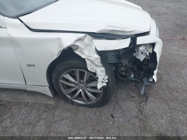 JN1EV7AP4HM733266 Infiniti Q50 3.0t Premium