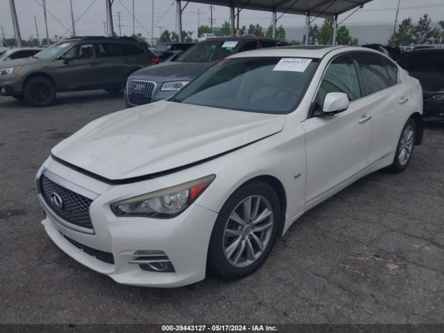 JN1EV7AP4HM733266 Infiniti Q50 3.0t Premium