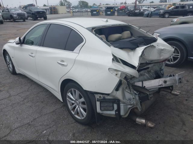 JN1EV7AP4HM733266 Infiniti Q50 3.0t Premium