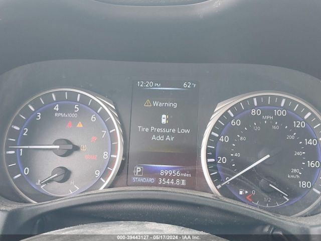 JN1EV7AP4HM733266 Infiniti Q50 3.0t Premium