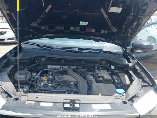 3VVRX7B27NM094667 Volkswagen Taos 1.5t Se