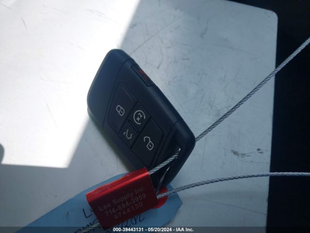 3VVRX7B27NM094667 Volkswagen Taos 1.5t Se