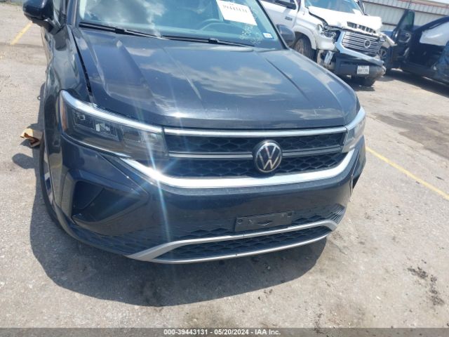 3VVRX7B27NM094667 Volkswagen Taos 1.5t Se