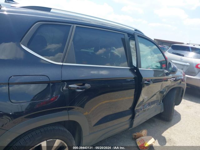 3VVRX7B27NM094667 Volkswagen Taos 1.5t Se