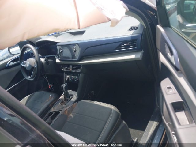 3VVRX7B27NM094667 Volkswagen Taos 1.5t Se