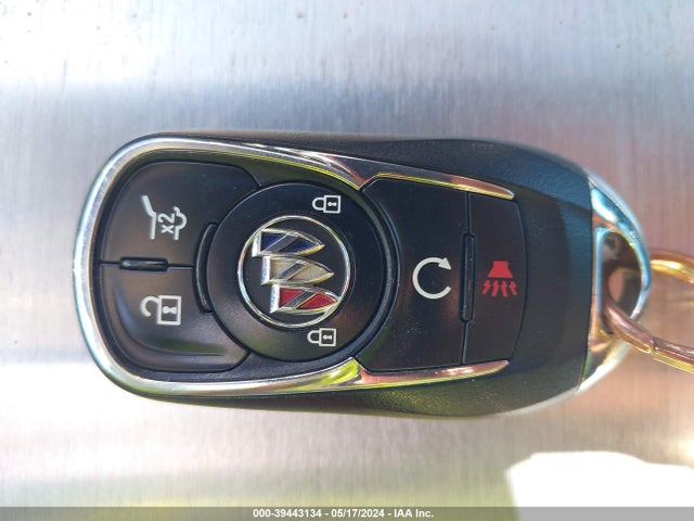 Buick Enclave Awd Avenir 2021 5GAEVCKW8MJ252011 Image 11
