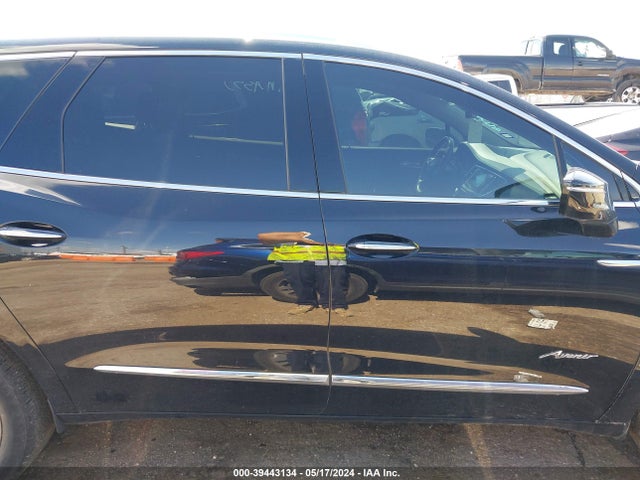 Buick Enclave Awd Avenir 2021 5GAEVCKW8MJ252011 Image 14