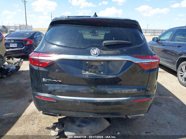 Buick Enclave Awd Avenir 2021 5GAEVCKW8MJ252011 Image 17