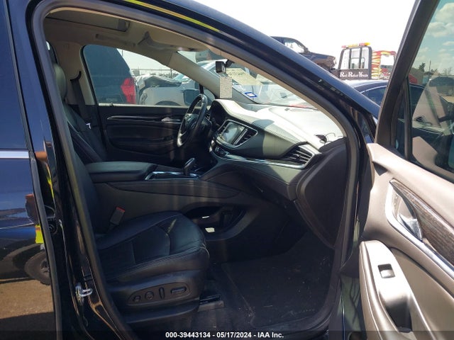 Buick Enclave Awd Avenir 2021 5GAEVCKW8MJ252011 Image 5