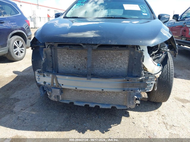 Buick Enclave Awd Avenir 2021 5GAEVCKW8MJ252011 Image 6