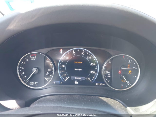 Buick Enclave Awd Avenir 2021 5GAEVCKW8MJ252011 Image 7