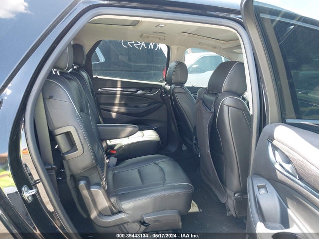 Buick Enclave Awd Avenir 2021 5GAEVCKW8MJ252011 Image 8