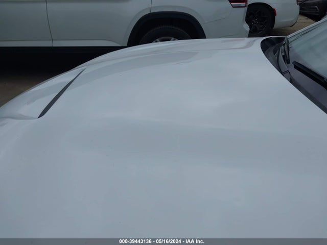 Dodge CHARGER GT 2023 2C3CDXHG1PH594684 Image 6