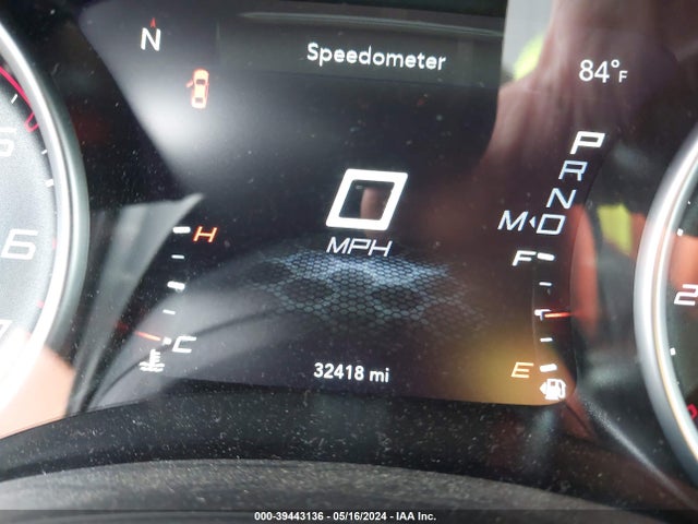 Dodge CHARGER GT 2023 2C3CDXHG1PH594684 Image 7