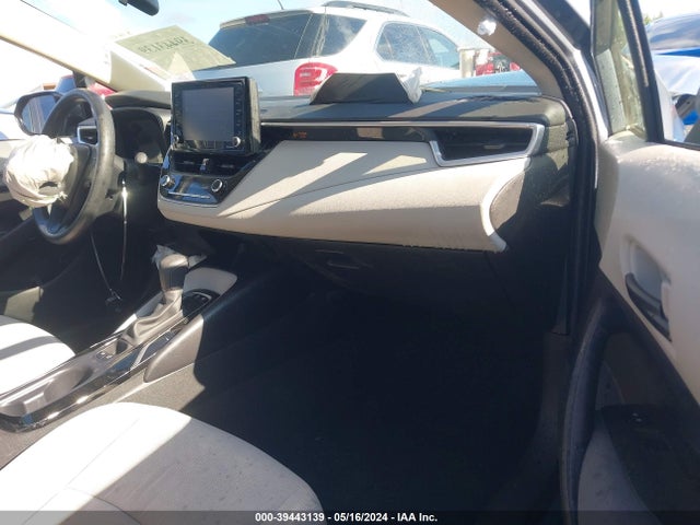 Toyota Corolla Hybrid Le 2022 JTDEAMDEXN3003350 Image 5