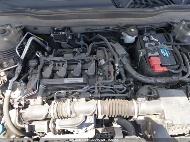 1HGCV1F33LA026842 Honda Accord Sport