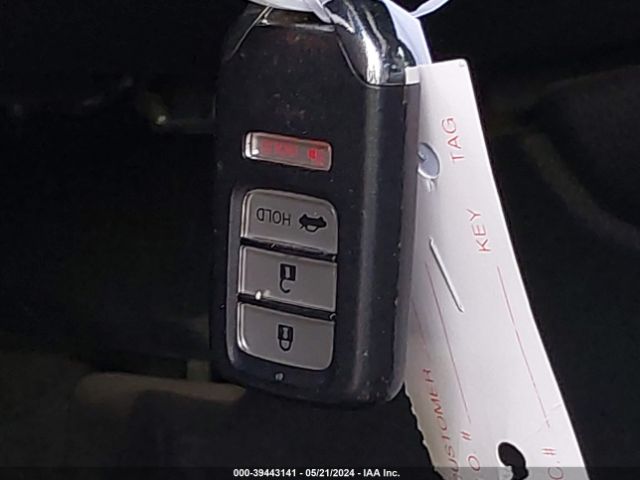 1HGCV1F33LA026842 Honda Accord Sport