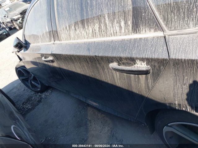 1HGCV1F33LA026842 Honda Accord Sport