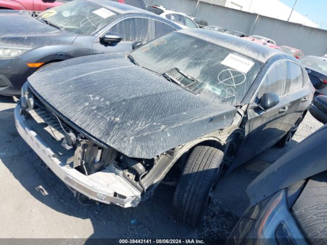 1HGCV1F33LA026842 Honda Accord Sport