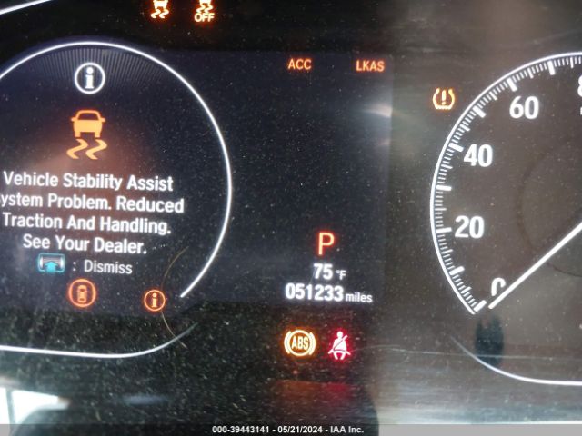 1HGCV1F33LA026842 Honda Accord Sport