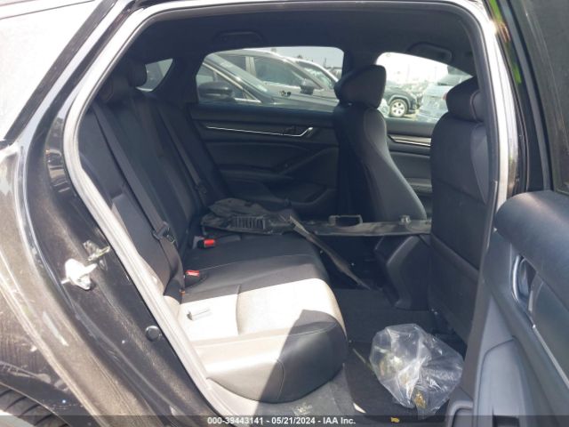 1HGCV1F33LA026842 Honda Accord Sport