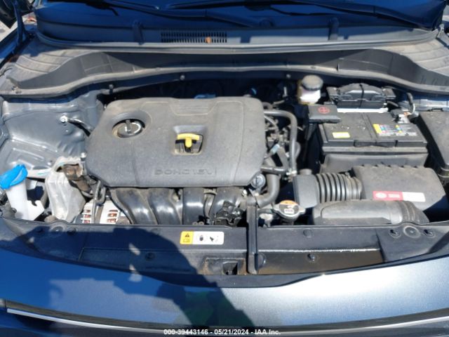 KNDJ23AU5N7816038 KIA SOUL LX