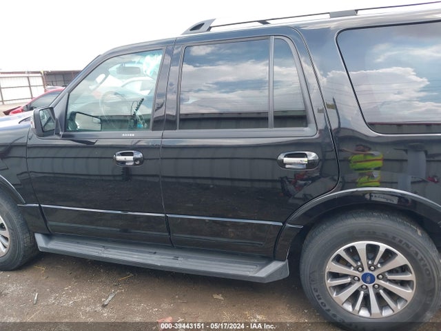 Ford Expedition Xlt 2017 1FMJU1HT4HEA49452 Image 15