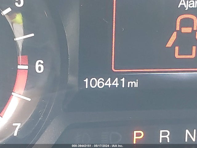 Ford Expedition Xlt 2017 1FMJU1HT4HEA49452 Image 16