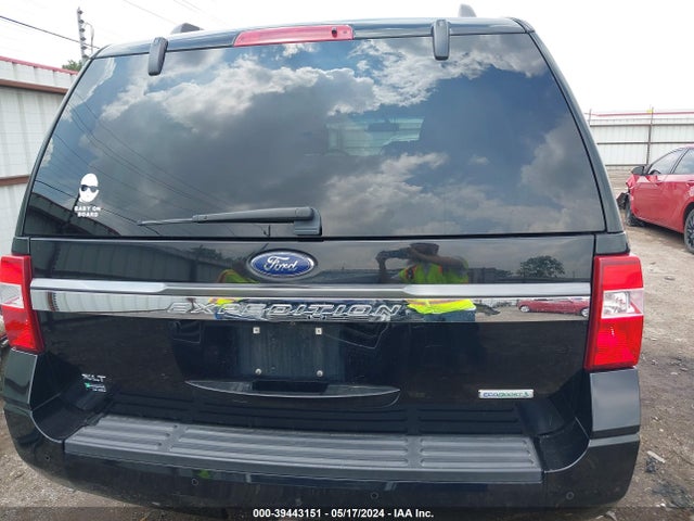 Ford Expedition Xlt 2017 1FMJU1HT4HEA49452 Image 17