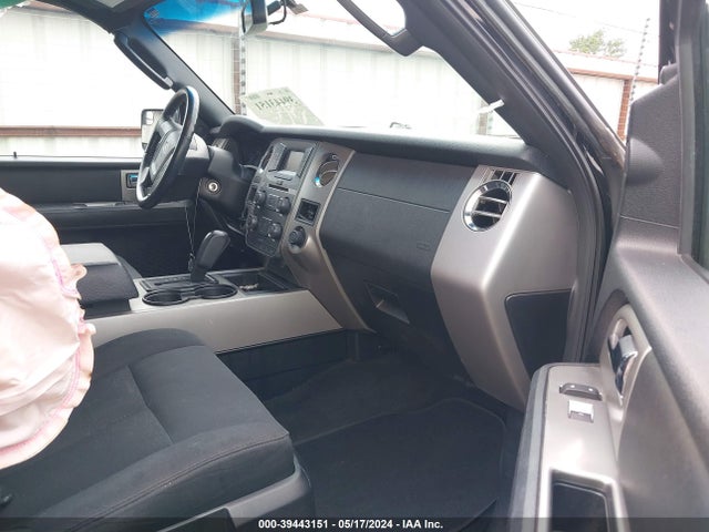 Ford Expedition Xlt 2017 1FMJU1HT4HEA49452 Image 5