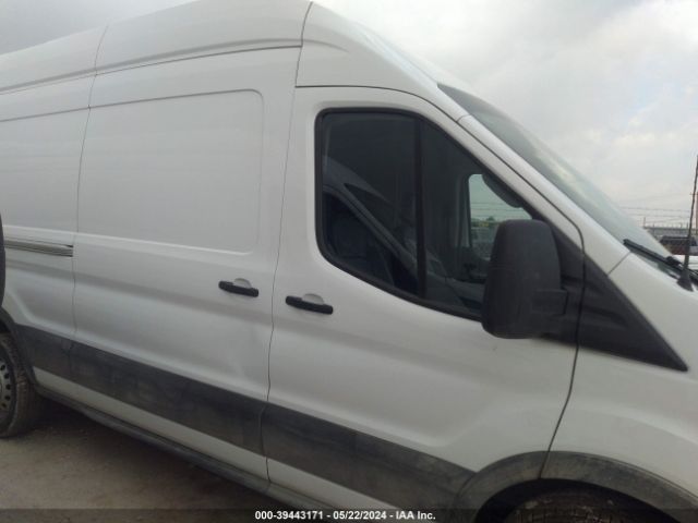 1FTBR3U80PKB37857 Ford Transit-250 Cargo Van