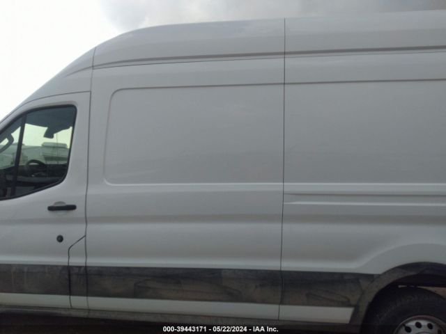 1FTBR3U80PKB37857 Ford Transit-250 Cargo Van