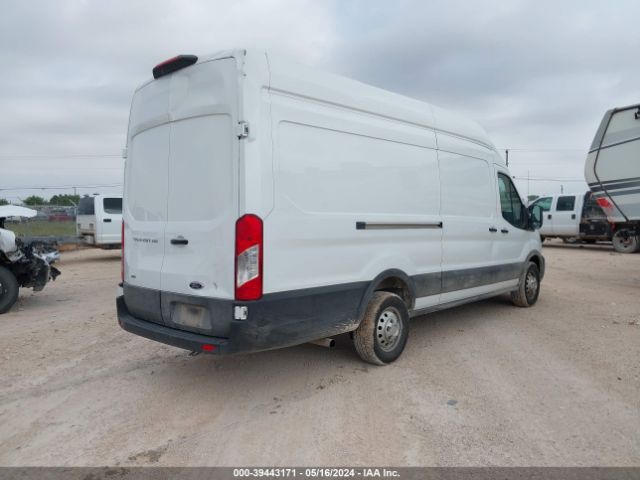 1FTBR3U80PKB37857 Ford Transit-250 Cargo Van