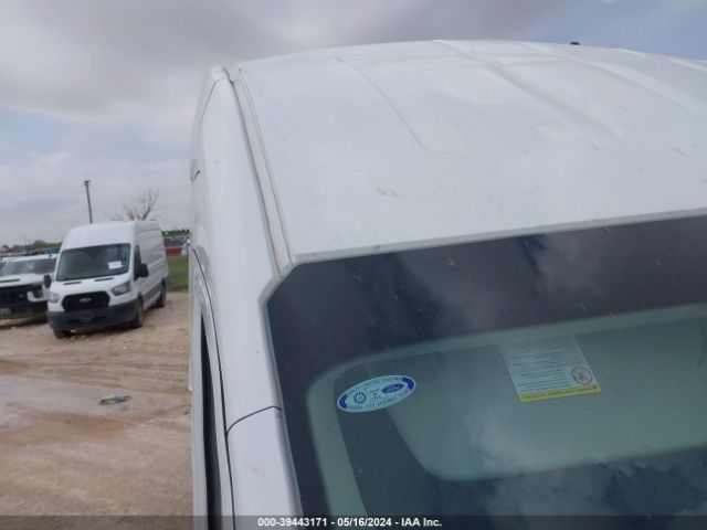 1FTBR3U80PKB37857 Ford Transit-250 Cargo Van
