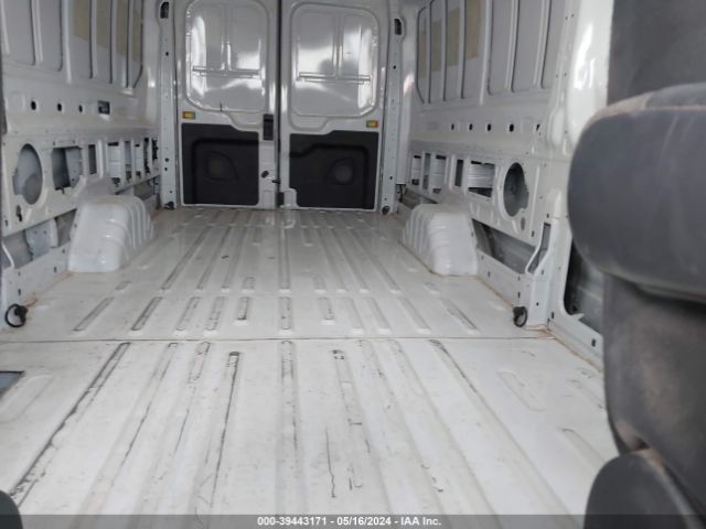 1FTBR3U80PKB37857 Ford Transit-250 Cargo Van