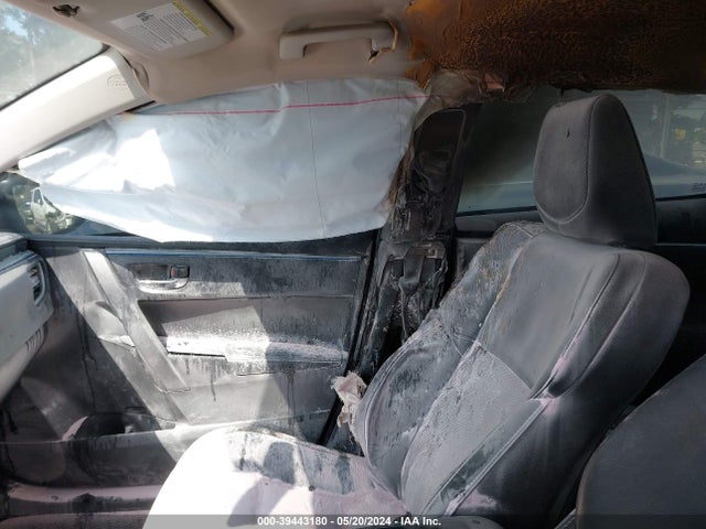 Toyota Corolla S Plus 2015 5YFBURHEXFP226725 Image 15