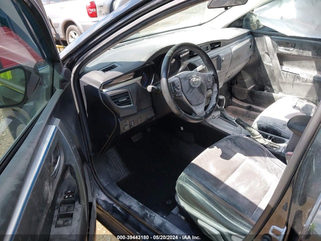 Toyota Corolla S Plus 2015 5YFBURHEXFP226725 Image 5