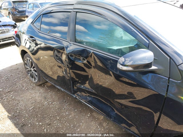 Toyota Corolla S Plus 2015 5YFBURHEXFP226725 Image 6